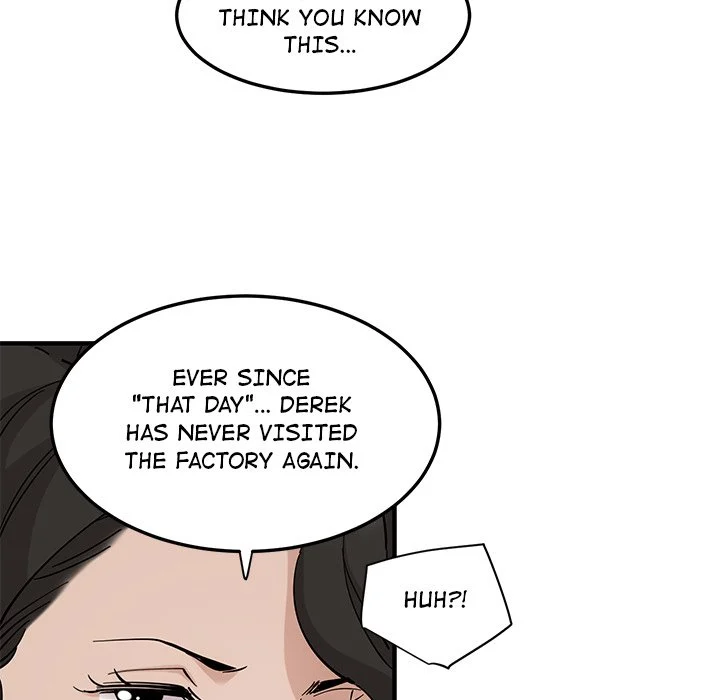 Love Factory chapter 28 page 81