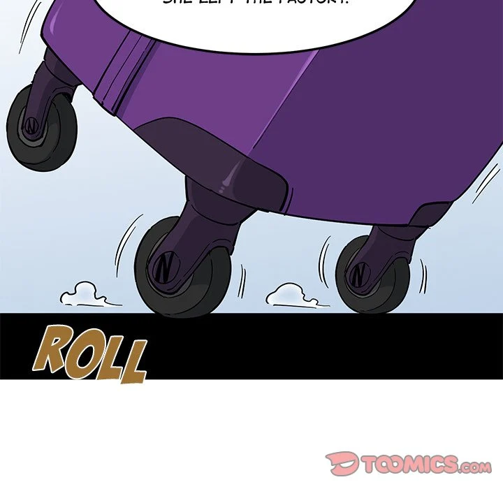 Love Factory chapter 28 page 84