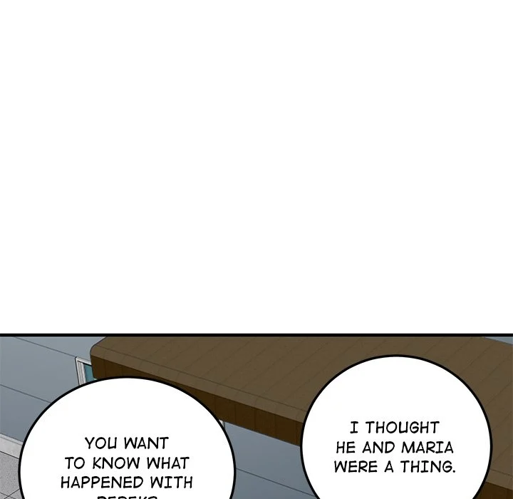 Love Factory chapter 28 page 85