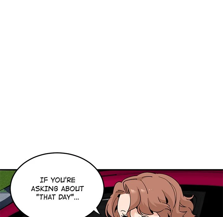 Love Factory chapter 28 page 87