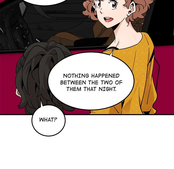 Love Factory chapter 28 page 88