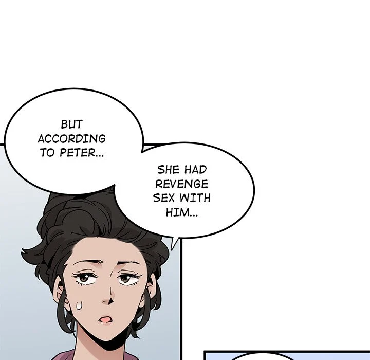 Love Factory chapter 28 page 89