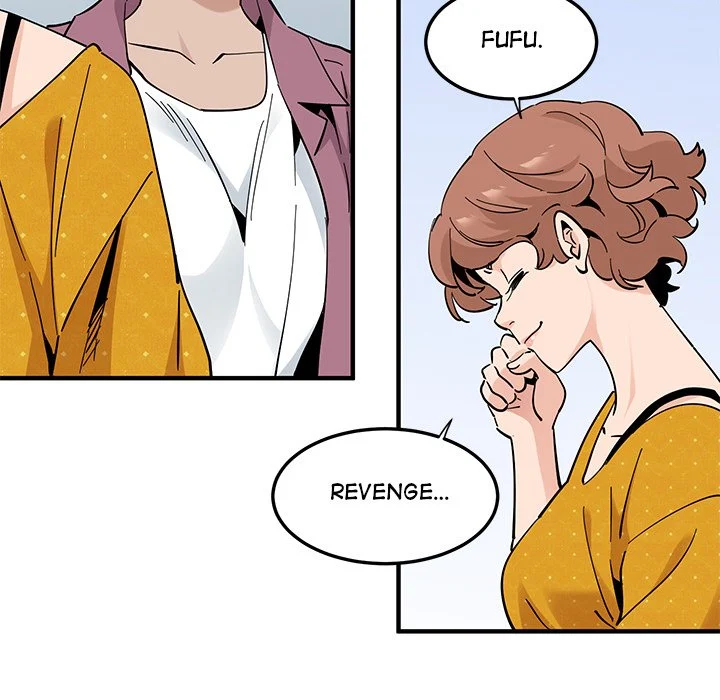 Love Factory chapter 28 page 90