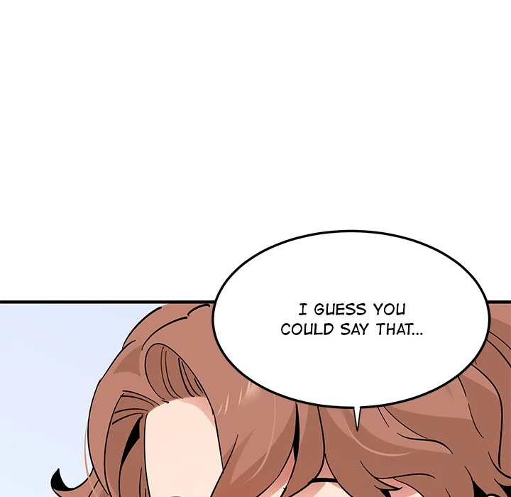 Love Factory chapter 28 page 91