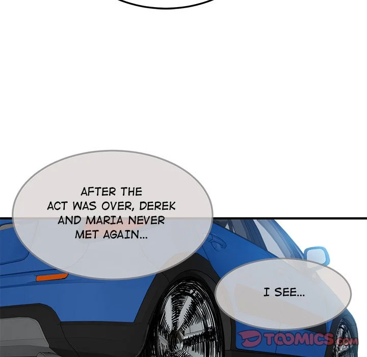 Love Factory chapter 28 page 93