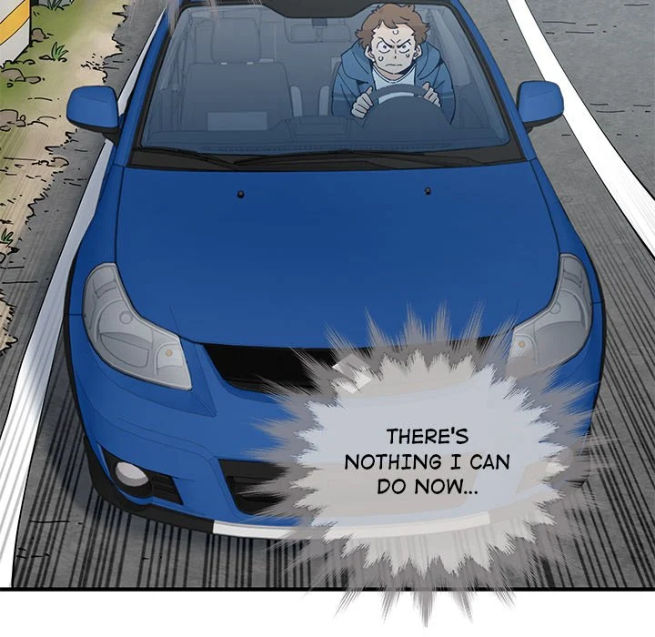 Love Factory chapter 28 page 95