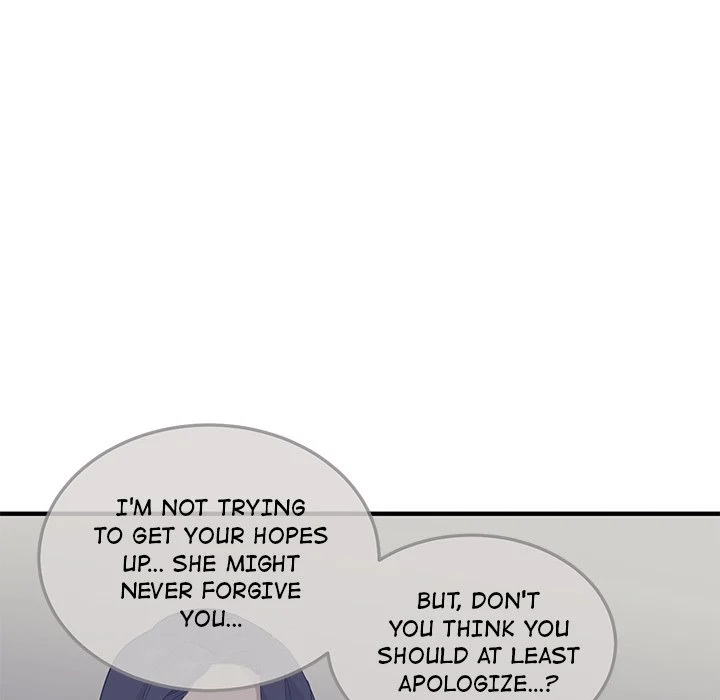 Love Factory chapter 28 page 96
