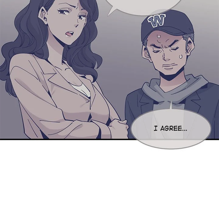 Love Factory chapter 28 page 97