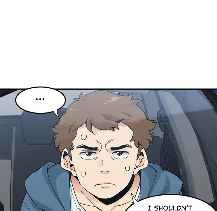 Love Factory chapter 28 page 98