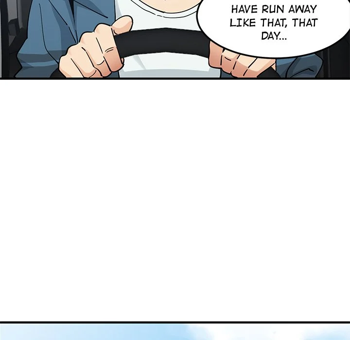 Love Factory chapter 28 page 99