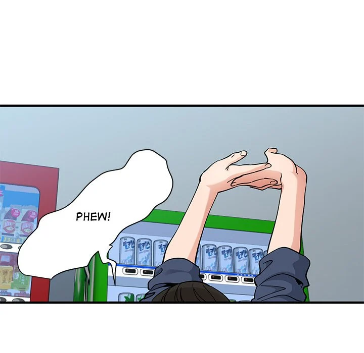 Love Factory chapter 28 page 104