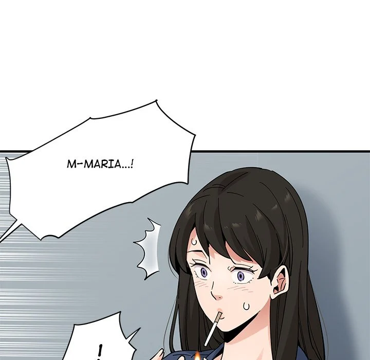 Love Factory chapter 28 page 107