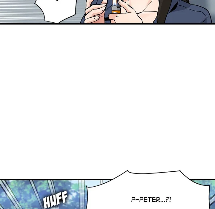 Love Factory chapter 28 page 108