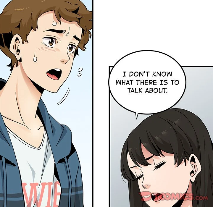 Love Factory chapter 28 page 111