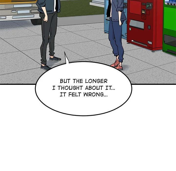 Love Factory chapter 28 page 114