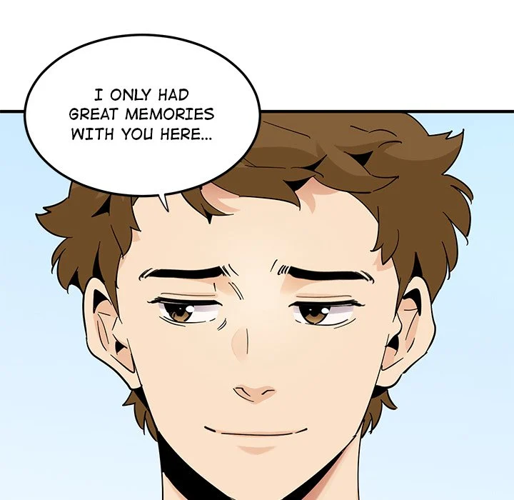 Love Factory chapter 28 page 115