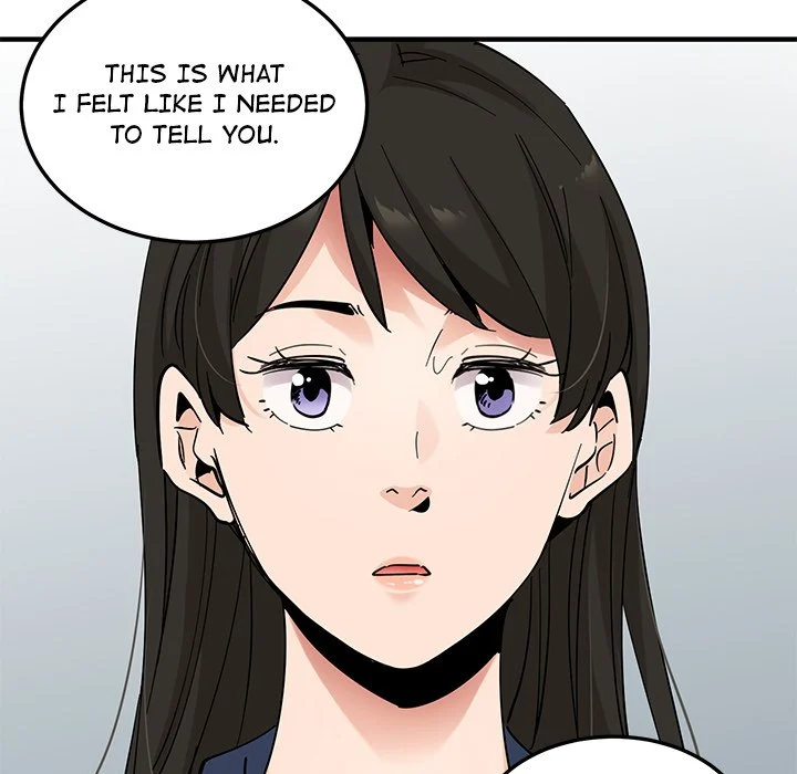 Love Factory chapter 28 page 117