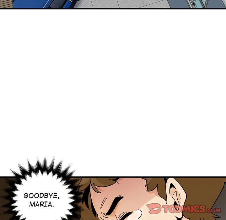Love Factory chapter 28 page 120