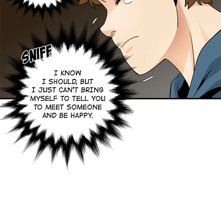 Love Factory chapter 28 page 121