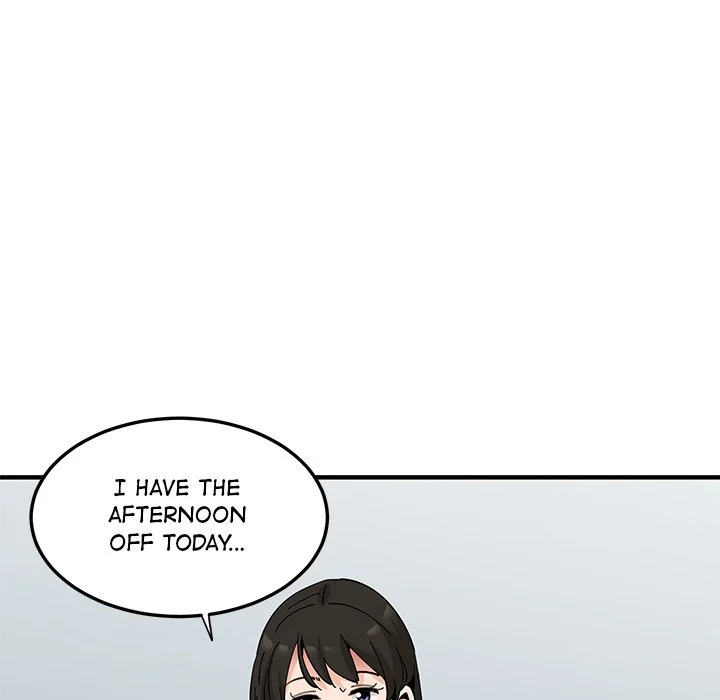 Love Factory chapter 28 page 123