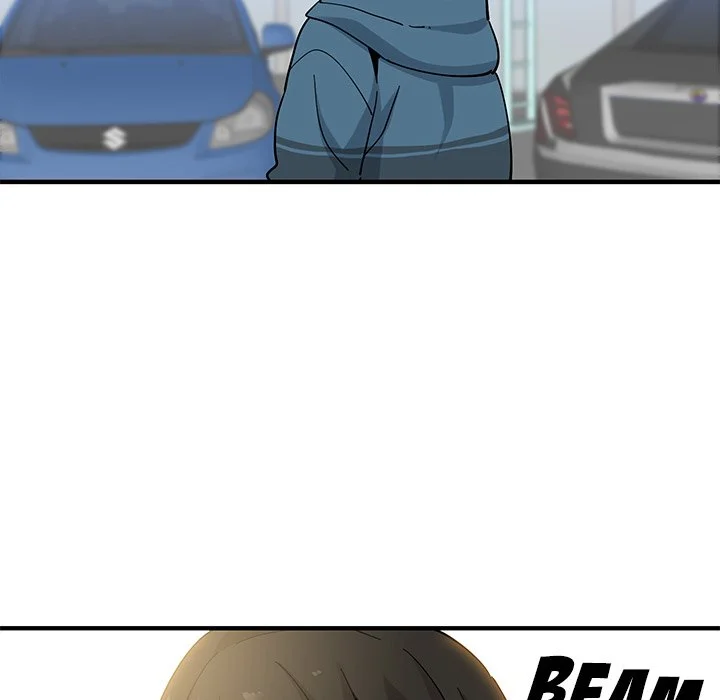 Love Factory chapter 28 page 126