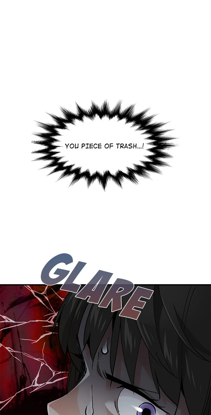 Love Factory chapter 3 page 1
