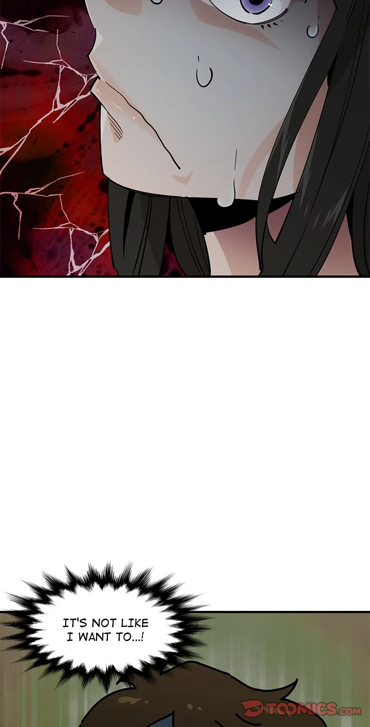 Love Factory chapter 3 page 2
