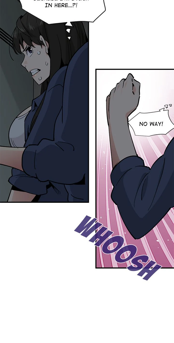 Love Factory chapter 3 page 4