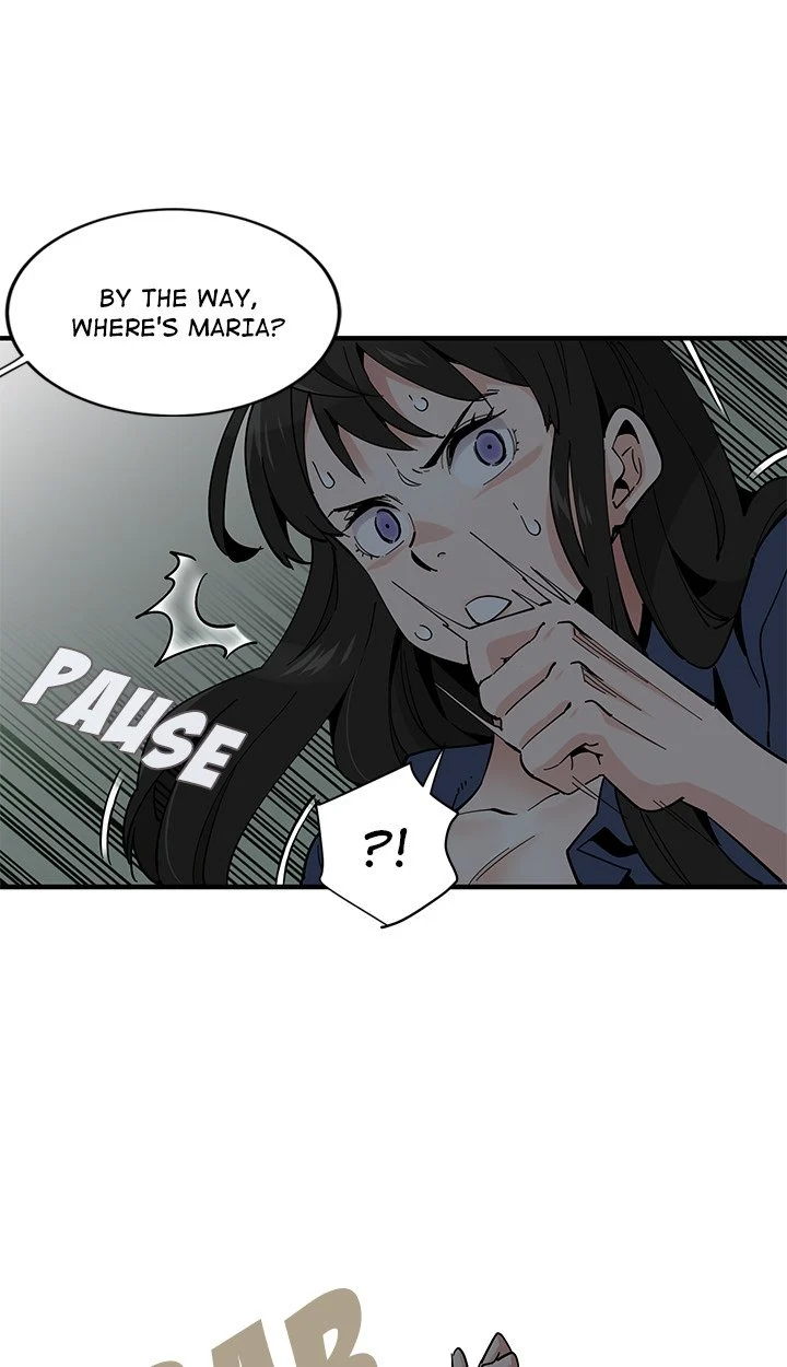 Love Factory chapter 3 page 5