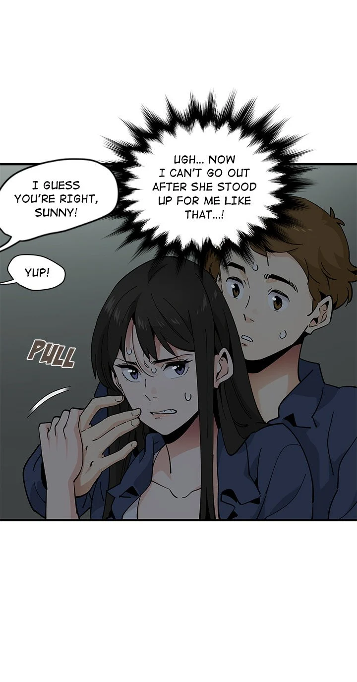 Love Factory chapter 3 page 13