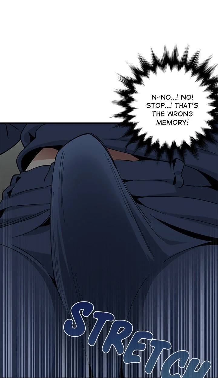 Love Factory chapter 3 page 21