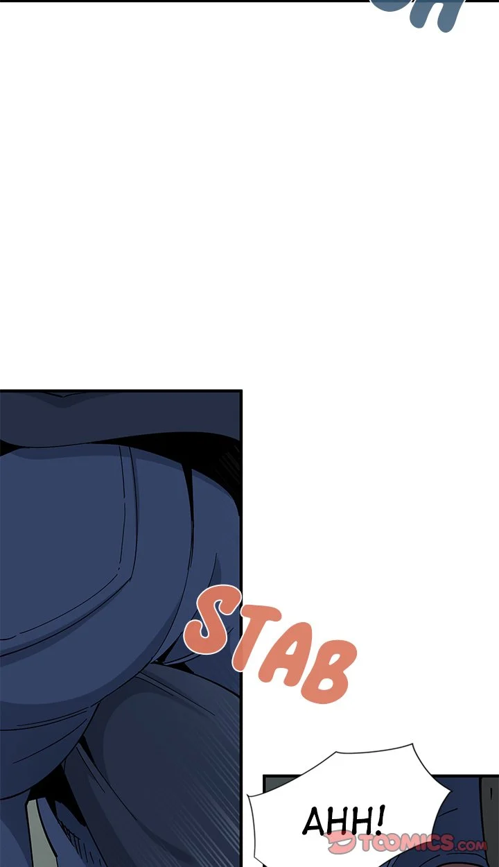 Love Factory chapter 3 page 22