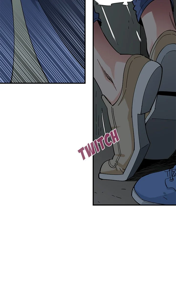 Love Factory chapter 3 page 23