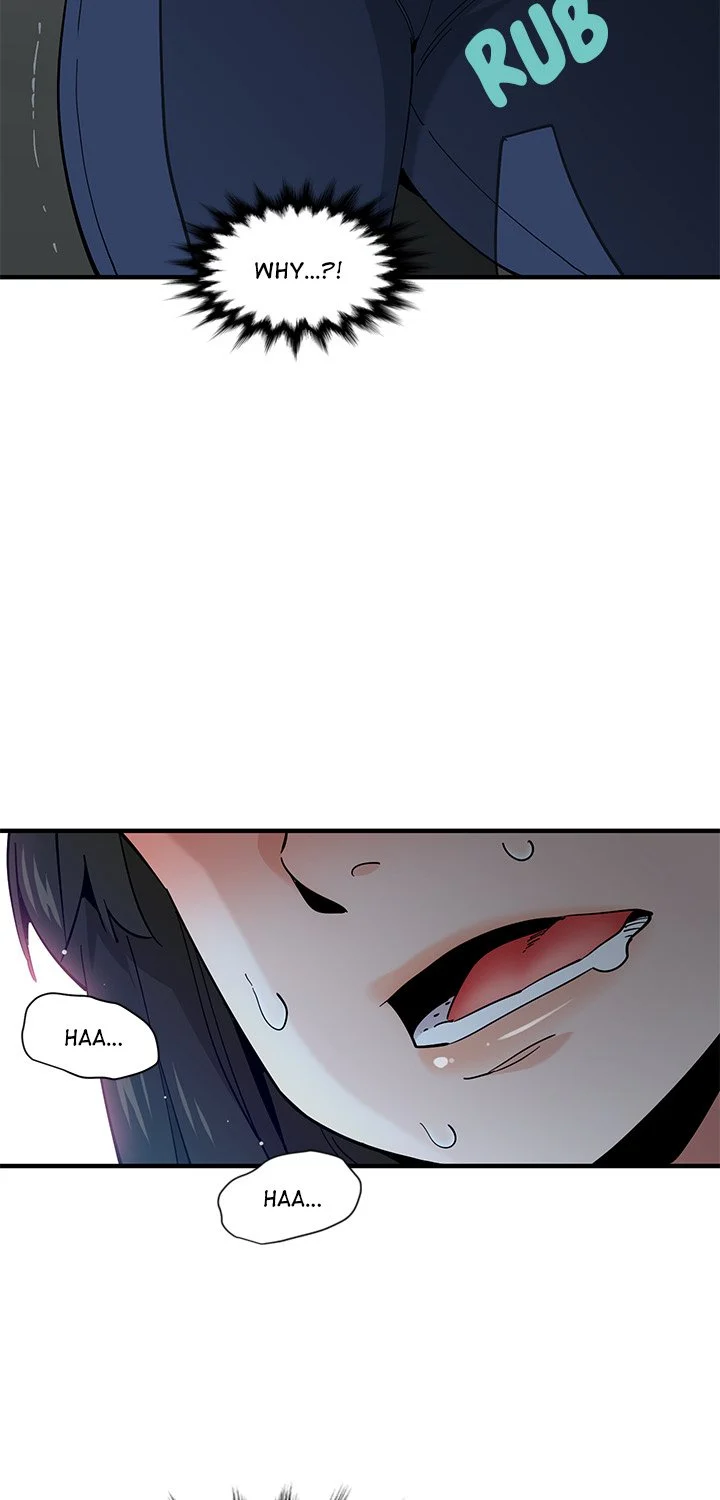 Love Factory chapter 3 page 27