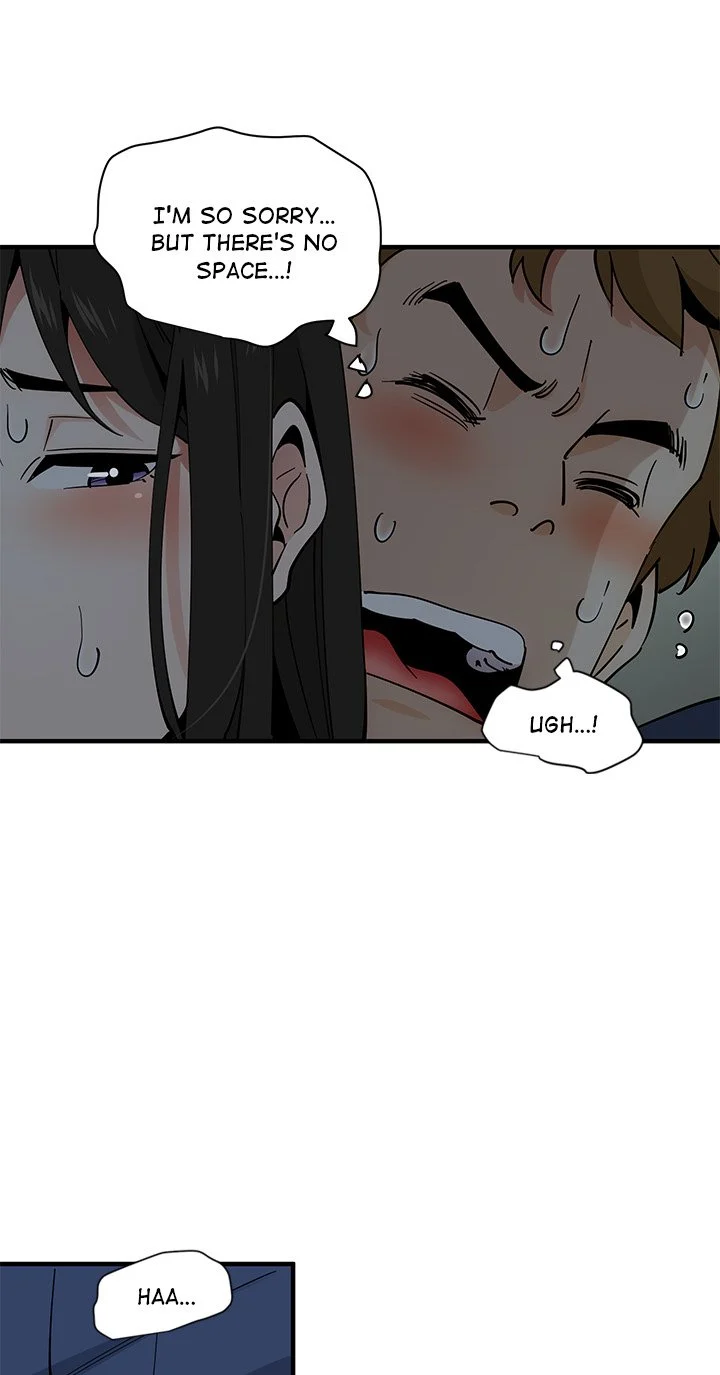 Love Factory chapter 3 page 31