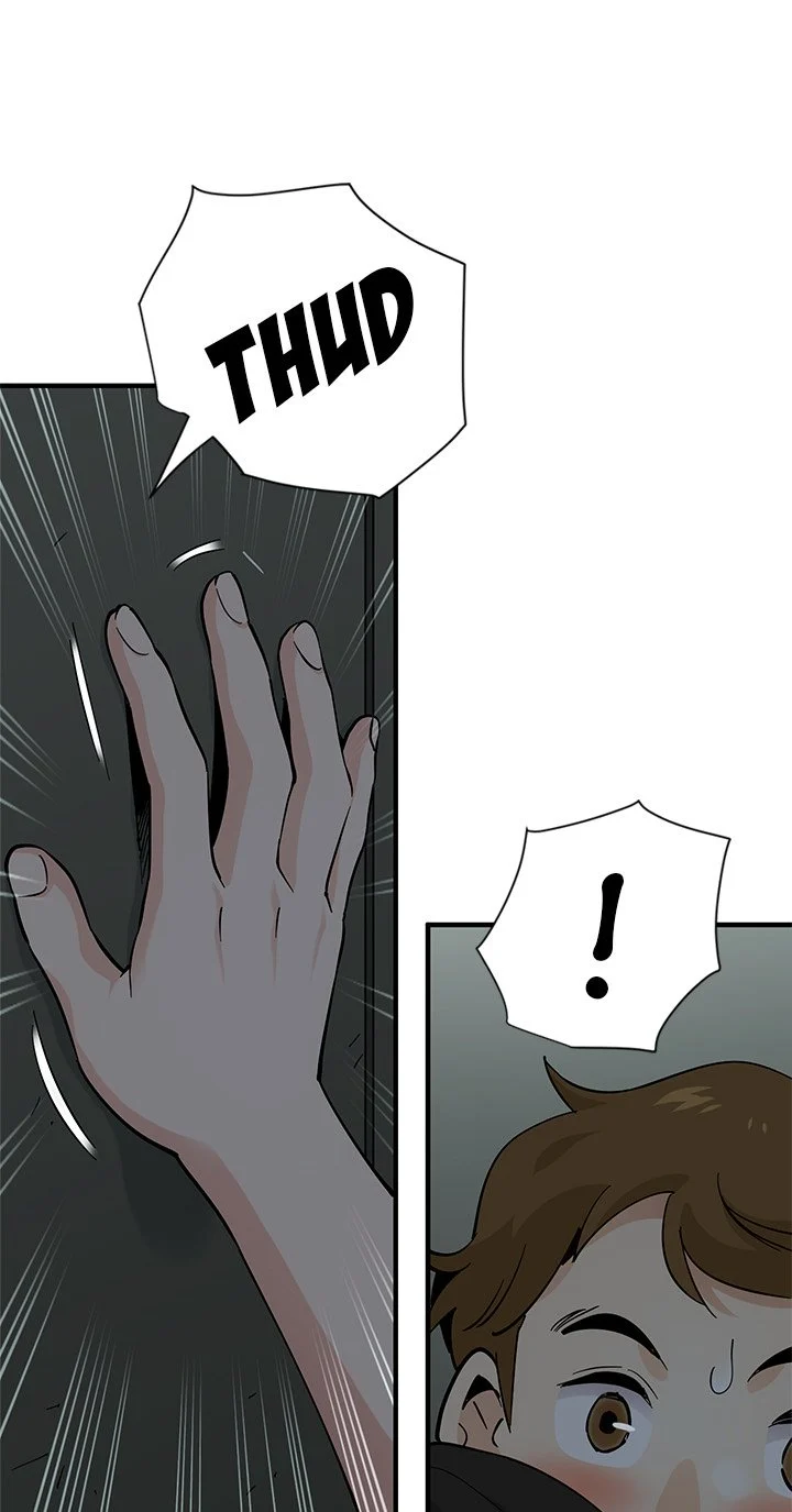 Love Factory chapter 3 page 33