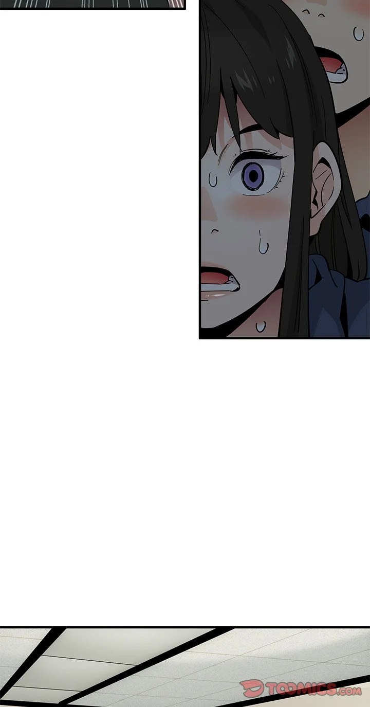 Love Factory chapter 3 page 34