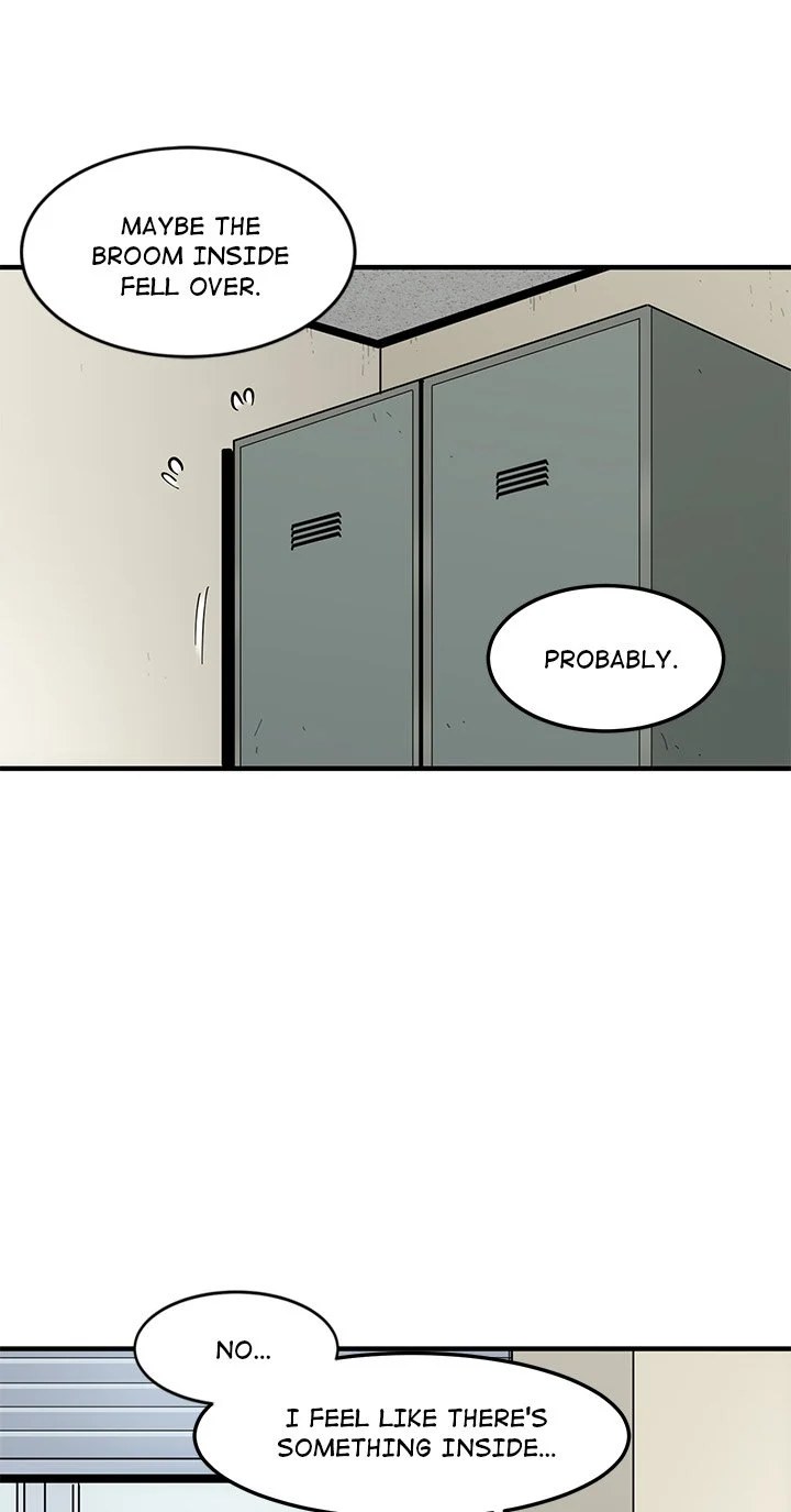 Love Factory chapter 3 page 37