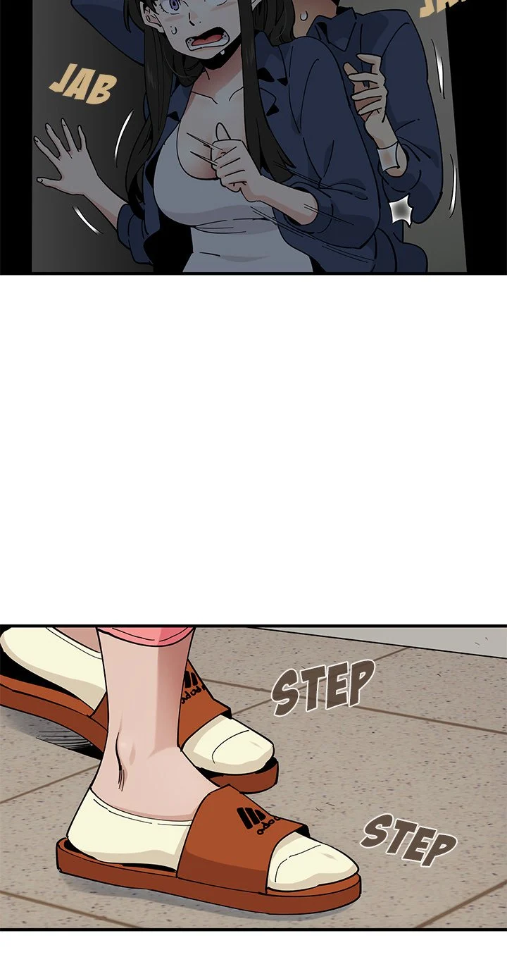 Love Factory chapter 3 page 39
