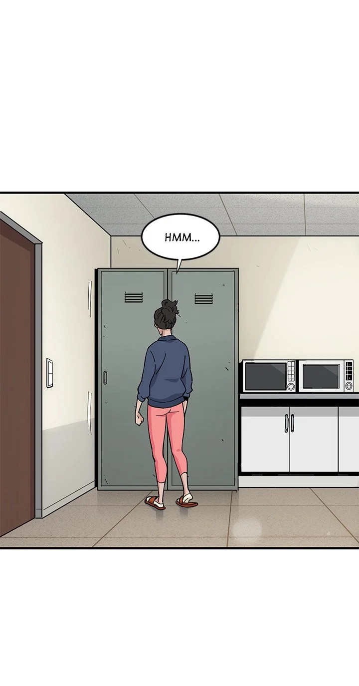 Love Factory chapter 3 page 40