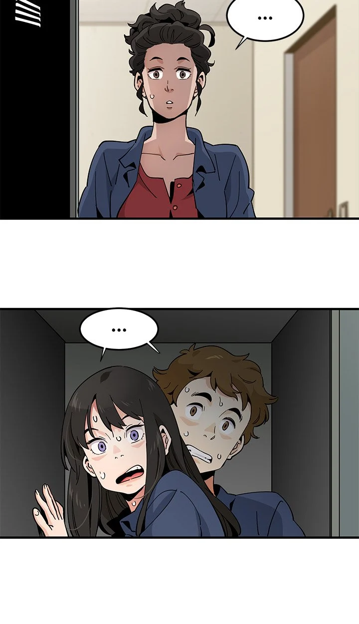Love Factory chapter 3 page 44