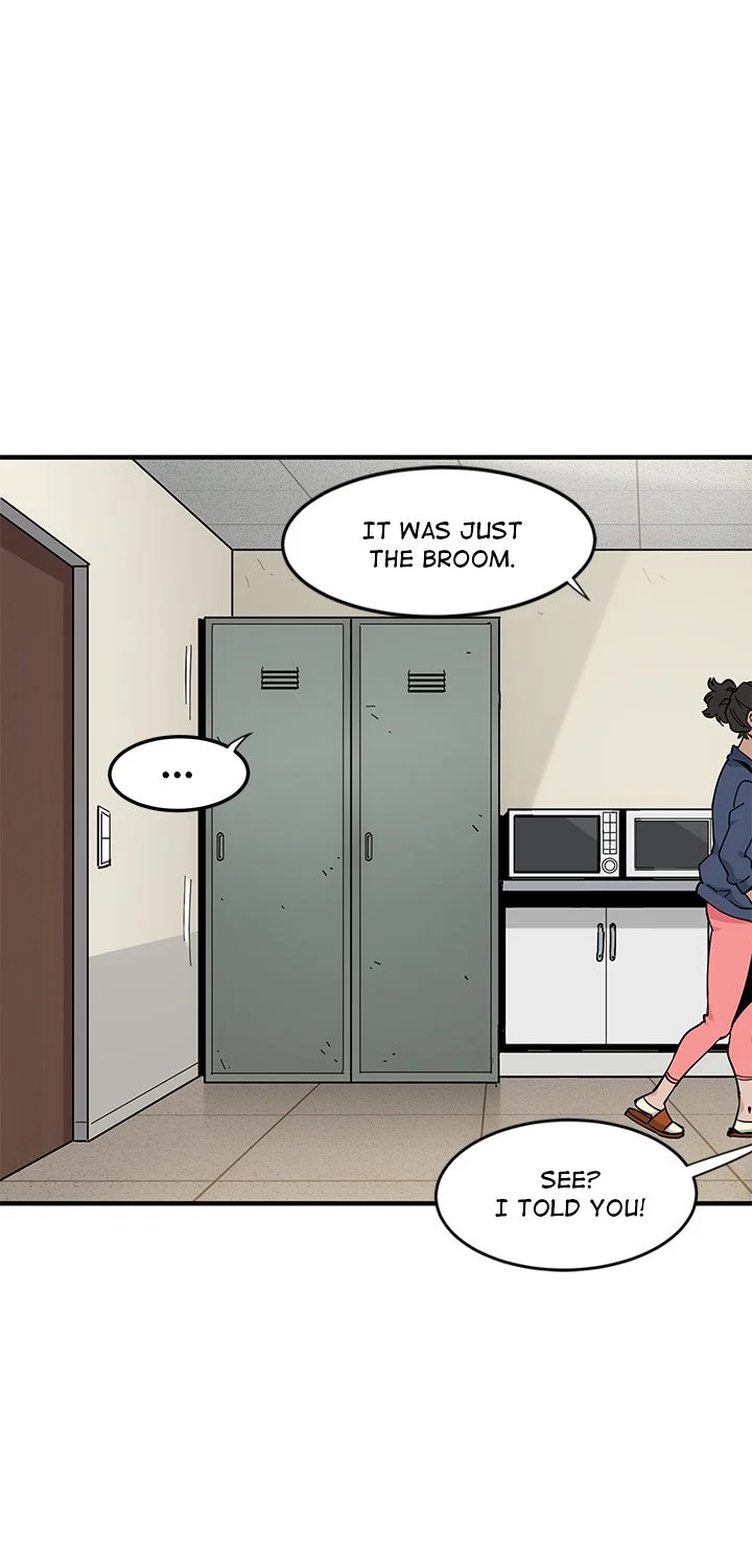 Love Factory chapter 3 page 48