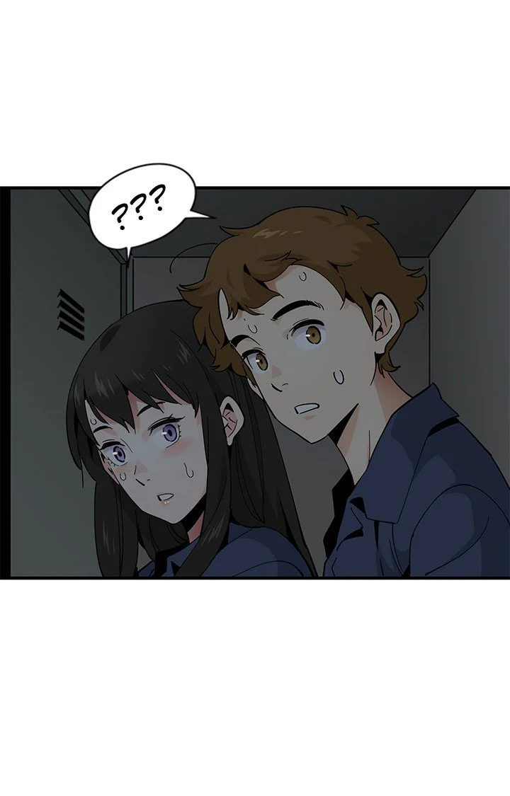 Love Factory chapter 3 page 49