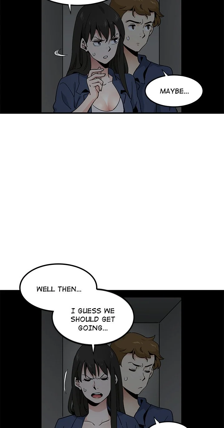 Love Factory chapter 3 page 55