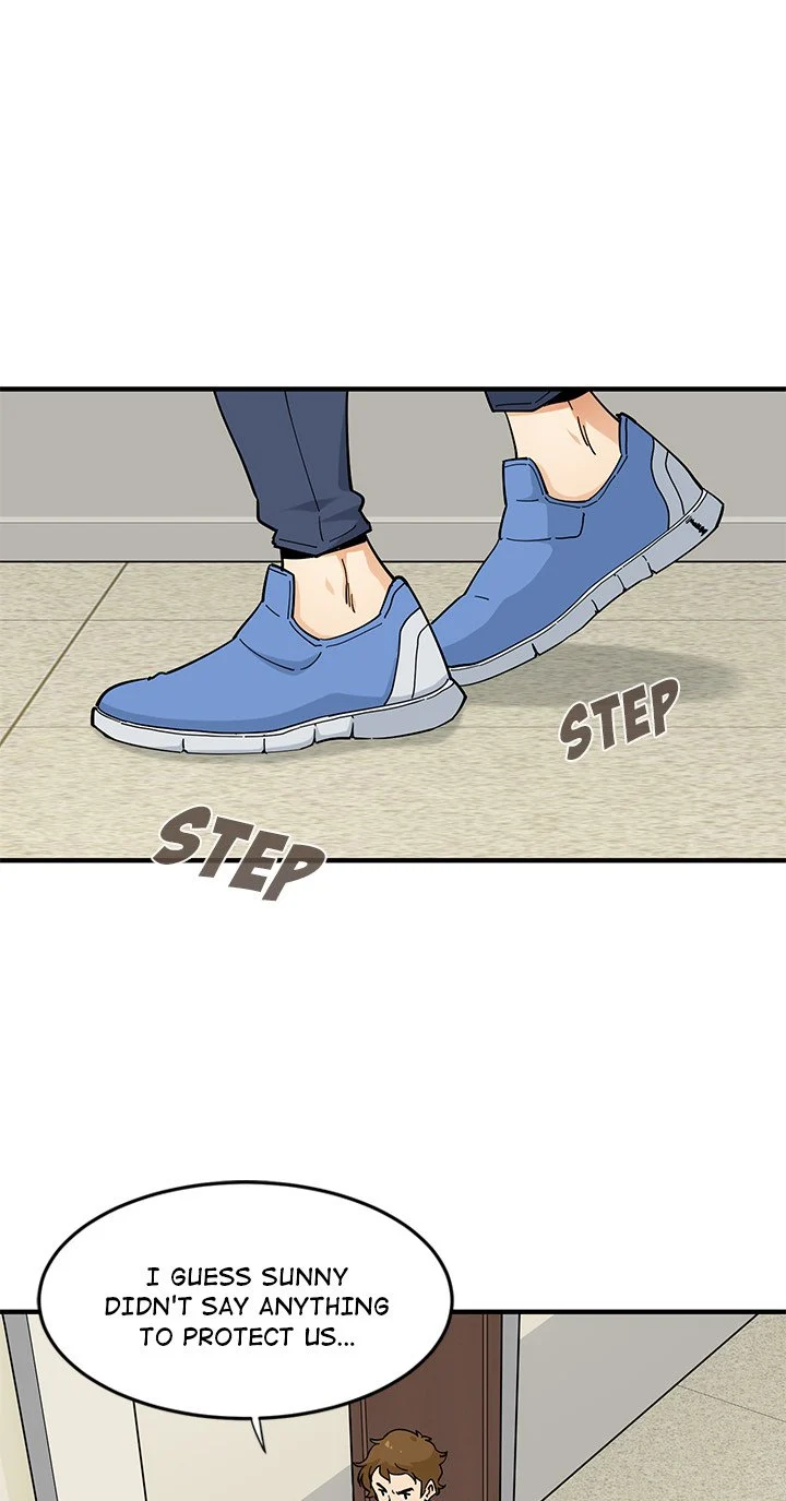 Love Factory chapter 3 page 57