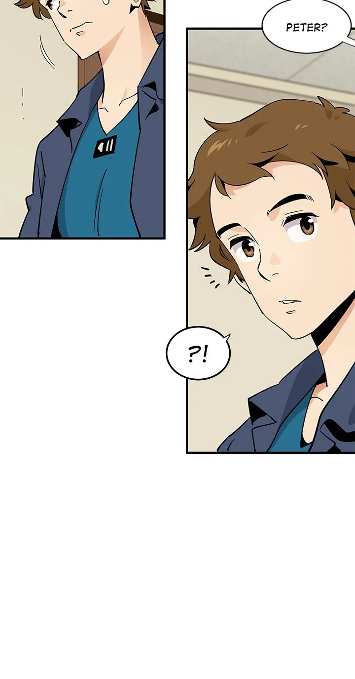 Love Factory chapter 3 page 59