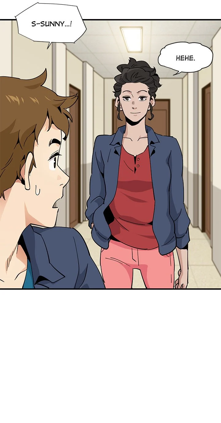 Love Factory chapter 3 page 60