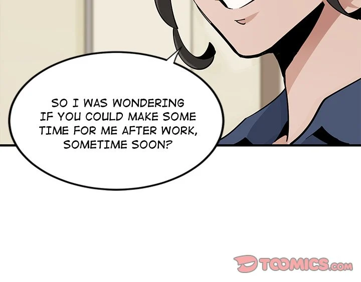 Love Factory chapter 3 page 62