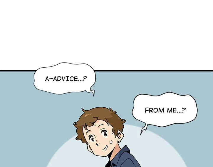 Love Factory chapter 3 page 63