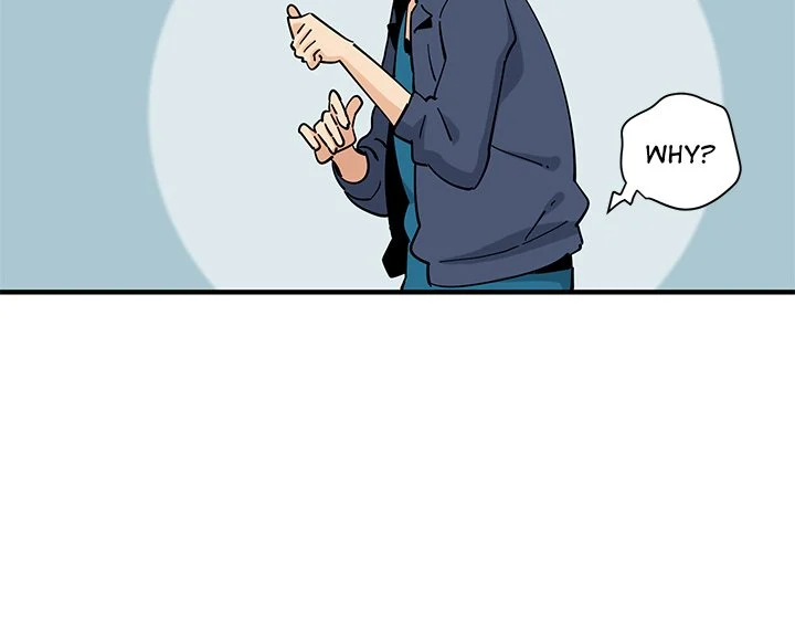 Love Factory chapter 3 page 64